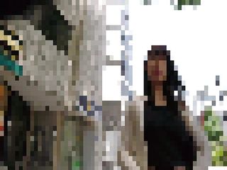 MBM3988: M595G12 Mengundang istri Anda yang datang ke Tokyo dengan bepergian...