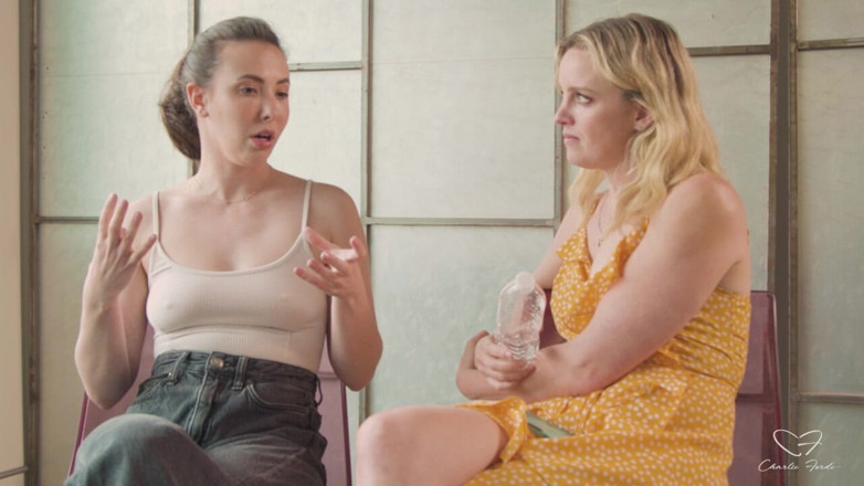 CharlieForde: Interview: Directing Vs Performing Featuring Charlie Forde, Casey Calvert
