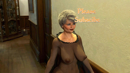 Custom Fantasy Productions: Test animace Cfp - listopad 2025