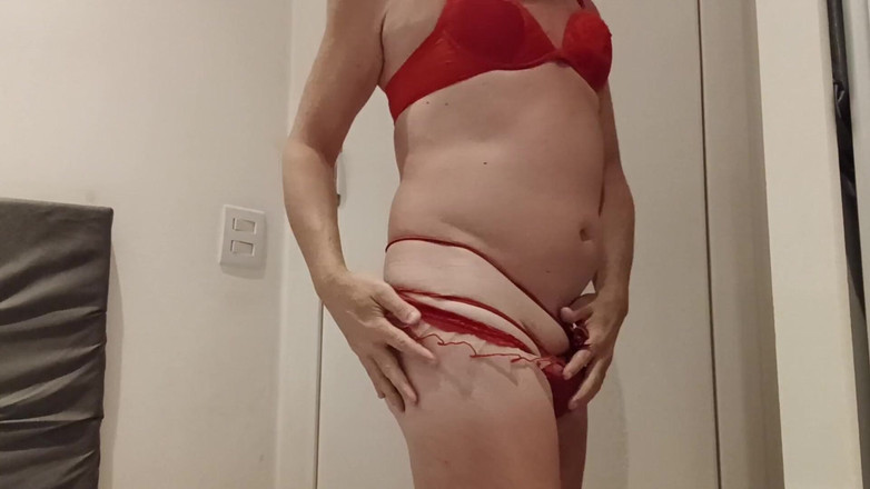 Alan Long: Dând curul!