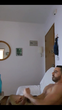 I Need Cum. Help Me