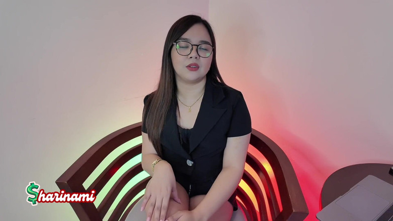 AsianSharinami: Rauw, wild, maar slim Waarom ik nog regelmatig word getest |...