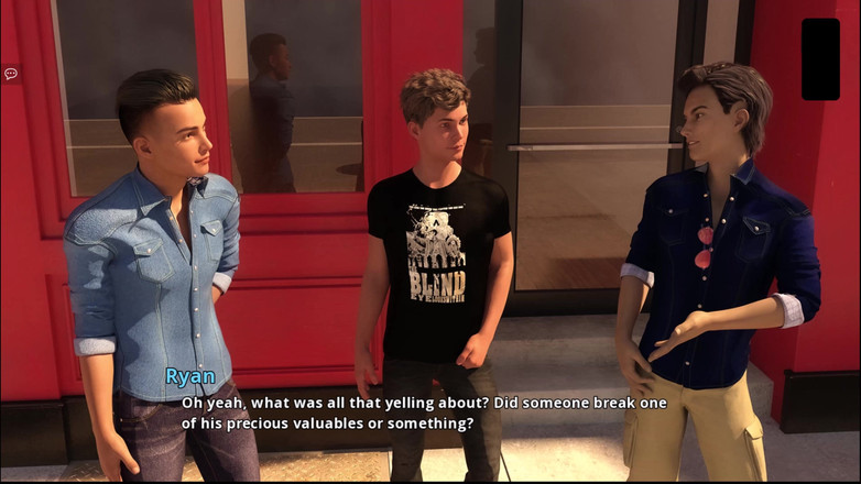 Johannes Gaming: 대학 왕 32 간단한 날짜에 가는