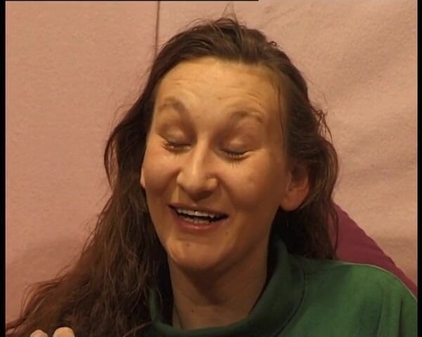 YOUR FIRST PORN: Oeko - Hippie Teresa Brauchtes Ordentlich - Eco - Hippie Teresa cần nó...