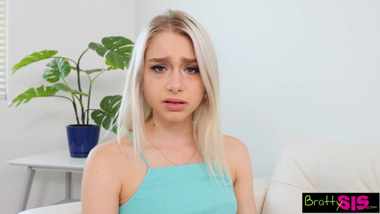 BrattySis: 사진 또는 일어나지 않았다 - S20:e8