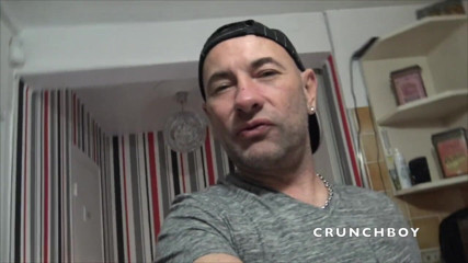Enzo Rimenez: Young straight used in jockstrap by Enzo Rimenez