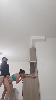 Sodomie Dans Un Trou Du Cul Étroit !!