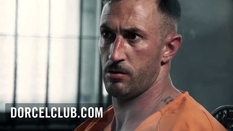 Dorcel Club: The sexy prison director brings a prisoner to fulfill her...
