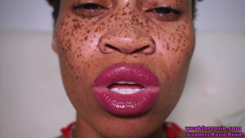 Rosie Reed: Suge-te - 1080p HD