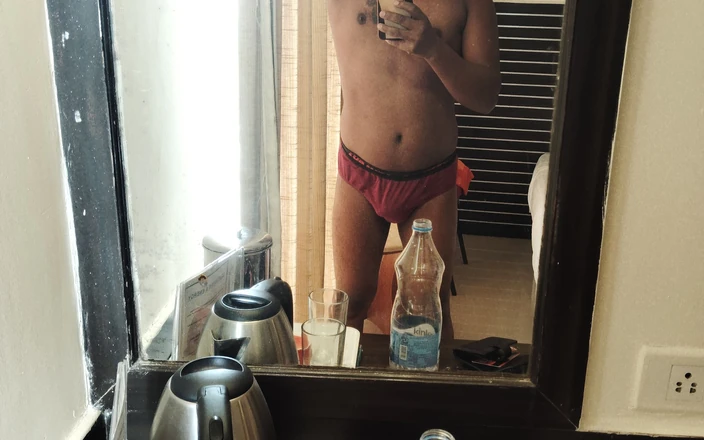 Tamil-Gay-Sl: Soy alegre amor de humor u babys