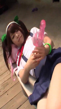 Rina - chụp ảnh riêng tư - cosplayer nghiệp dư trong trance