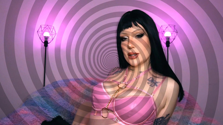 LDBMistress: Süchtig nach mir Ita