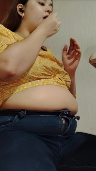 Nicole Epická Smažená Kuřecí Nádivka