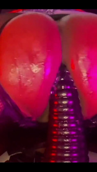 Can I Twerk on Your Fuck Stick Like This?