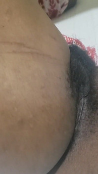 Please Eat My Pussy Before You Eat Breakfast