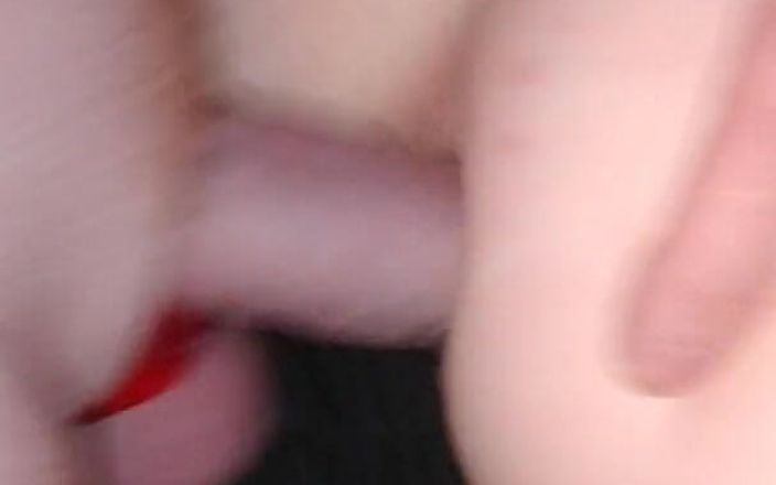Nickyloves: Папочка обожает мою тугую задницу