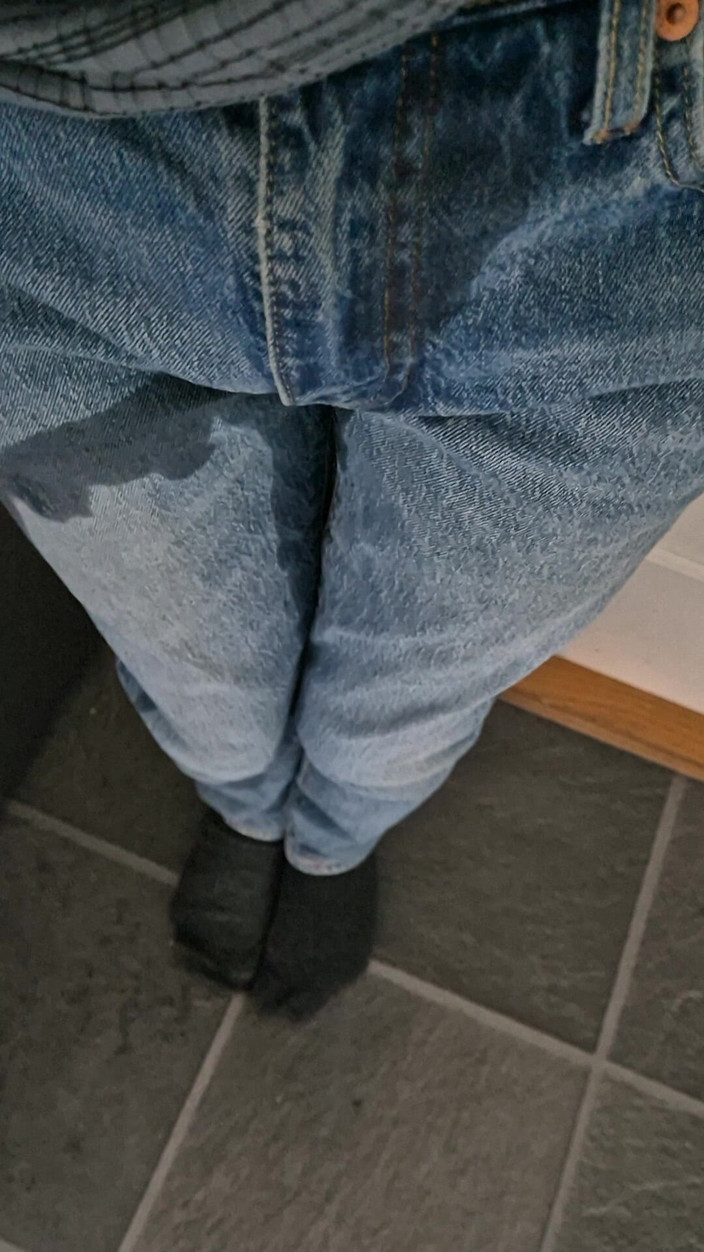 ABDL Diapers by Norsken77: Jeans meando