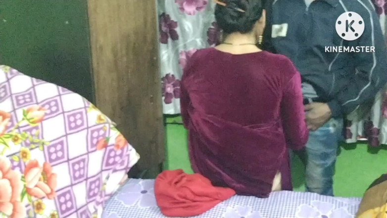 Saxesageth: Suri rumah India yang sangat comel