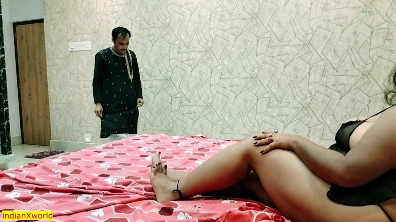 IndianXworld Premium: Hindský tabu sex