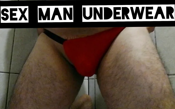 Sexy man underwear: Sexy man underwear 8
