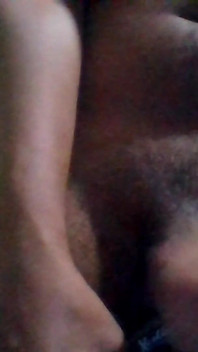 An Indian Boy Showing His Big Dick