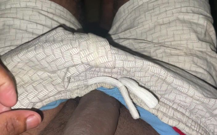 Simpal: Sexy chlapec gay a velký čůrák