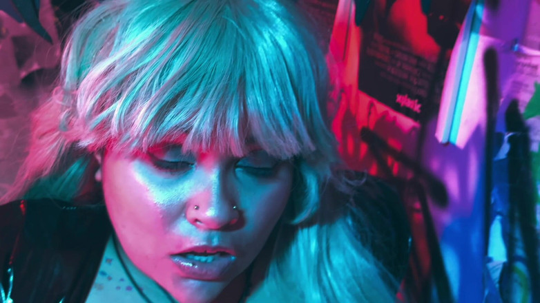 Cutiepiie Chubby: Fetiche por pés e calcinha, bbw halloween fantasy com Morr