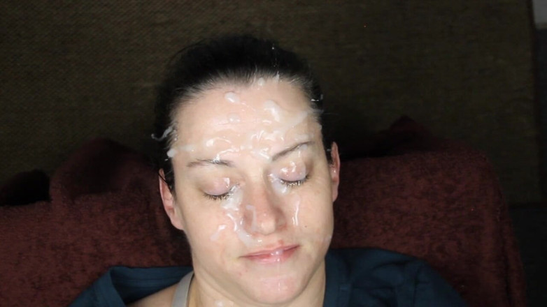 Dirty Dees: Dirty Dees Allstar Facial Compilation 4