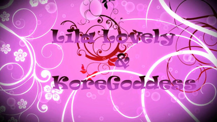 Kore Goddess: Trójkąty rozbija się dla dwóch piskląt BBW