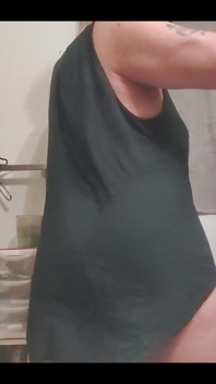 Ass so Fat and Eager I Can Open It on Command