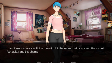 Snip Gameplay: Ham muốn của cậu bé phục tùng - Gặp gỡ người...