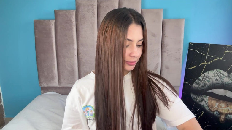 alejakink: 君のための僕の髪