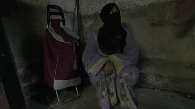 Souzan Halabi: Pelarian Syria berkongkek dengan si sesat Jerman