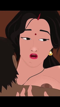 Nevinná Bhabhi část 7 Desiwaladesires