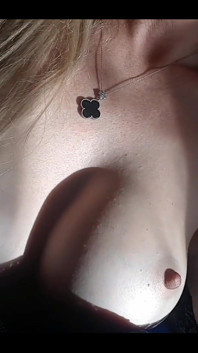 Fucking Horny