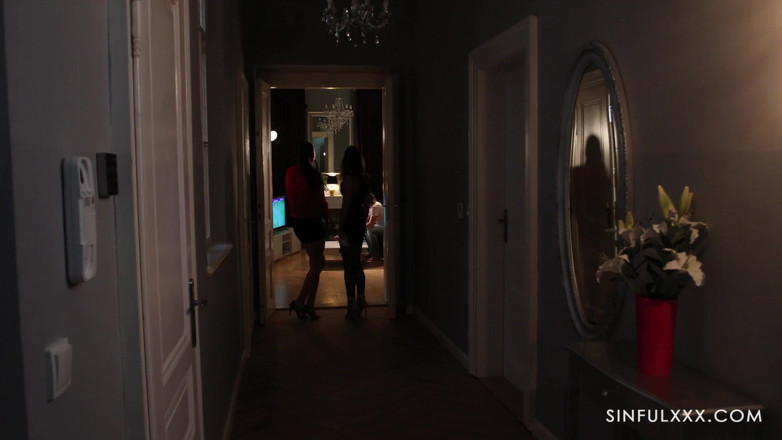 Sinfulxxx: One Night at Home 2 - Sinfulxxx