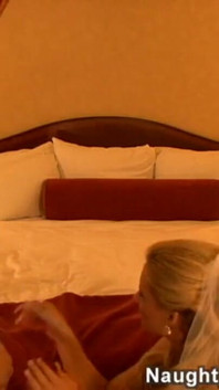Shaved Phoenix Marie Fucking in the Hotel with Her Big Ass