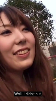 Zer-007: 내 JAV 데뷔 - Yui Hatano - 1-6부 - Erojapanese의 영어 자막