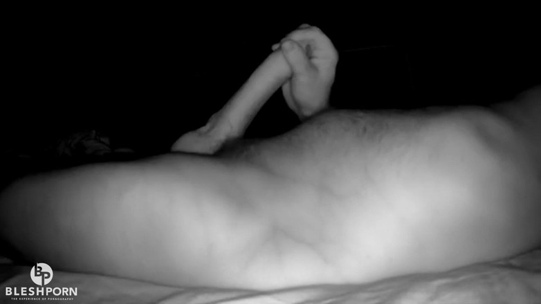 bleshporn: Tim Blesh sedang bangun dan bersedia2 pancutan mani!