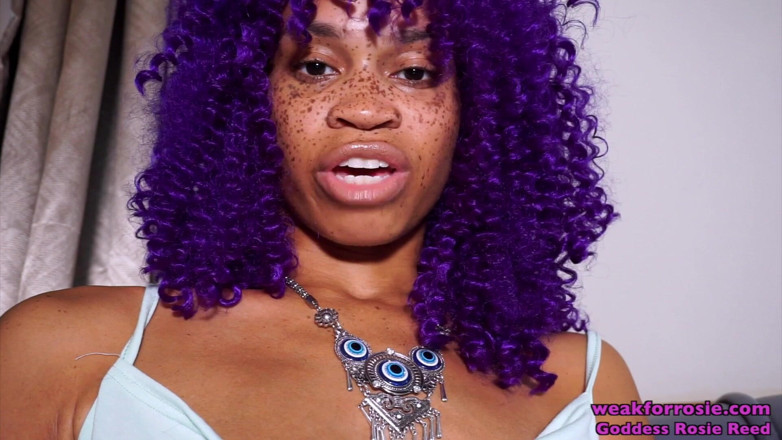 Rosie Reed: $50 Przegrany - 1080p HD