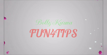 Bolly Karma: Dio, non ho mai pensato di succhiarlo