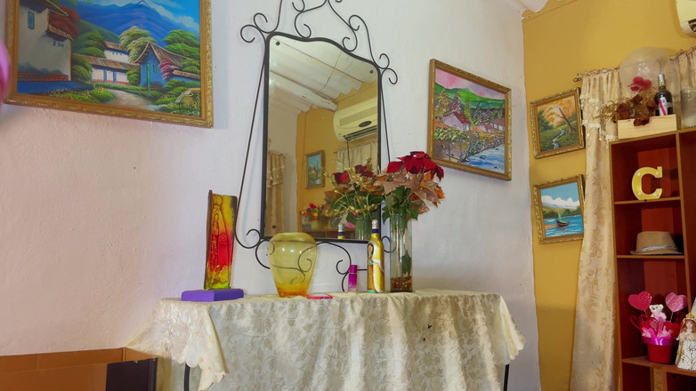 SugarPose: Примарна зустріч Жасмін 2