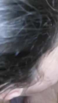 Blowjob for My Husband