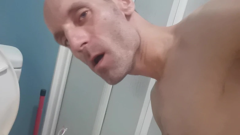 NeatGame458: I Piss and Prepare to Visit the Public Restroom All...