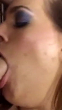 MILF Orospu Ile Üçlü Anal Seks