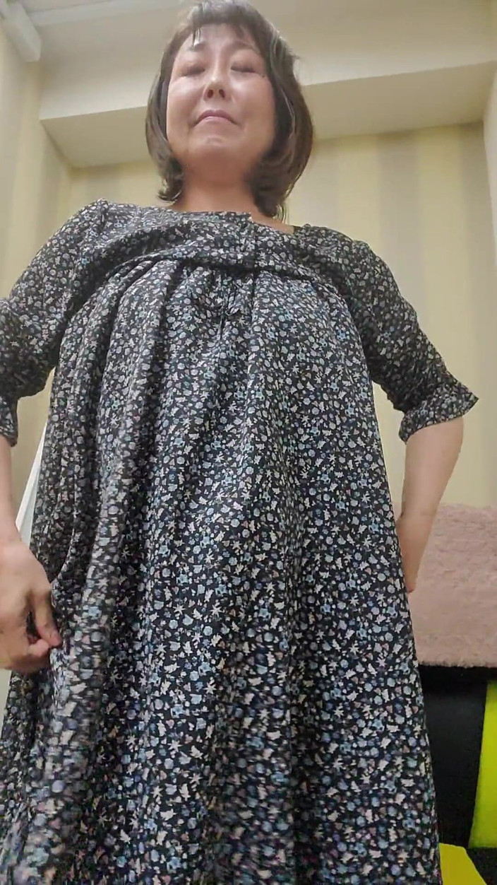 Mayumi Kanzaki: Кімната очікування для фотосесії No6