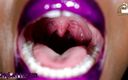 Chy Latte Smut: Zbadaj moje duże usta na randkę vore