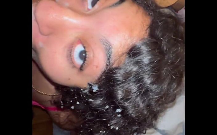 Fijii pornbox: Тінка проти незнайомого члена посеред ночі