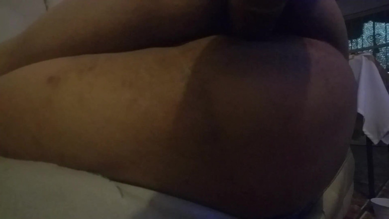 MrDopedick365: Adam amcığı deliniyor