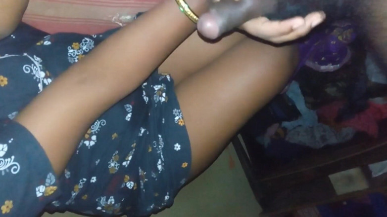 Sexy komil: Mąż żona pełna cieszyć się zabawą masti romantyczny romans świeżo poślubić pary...